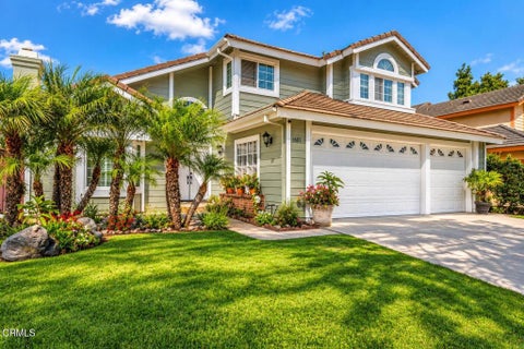 Photo of 1601 Oneida Place, Oxnard, CA 93030 (MLS # V1-38964)