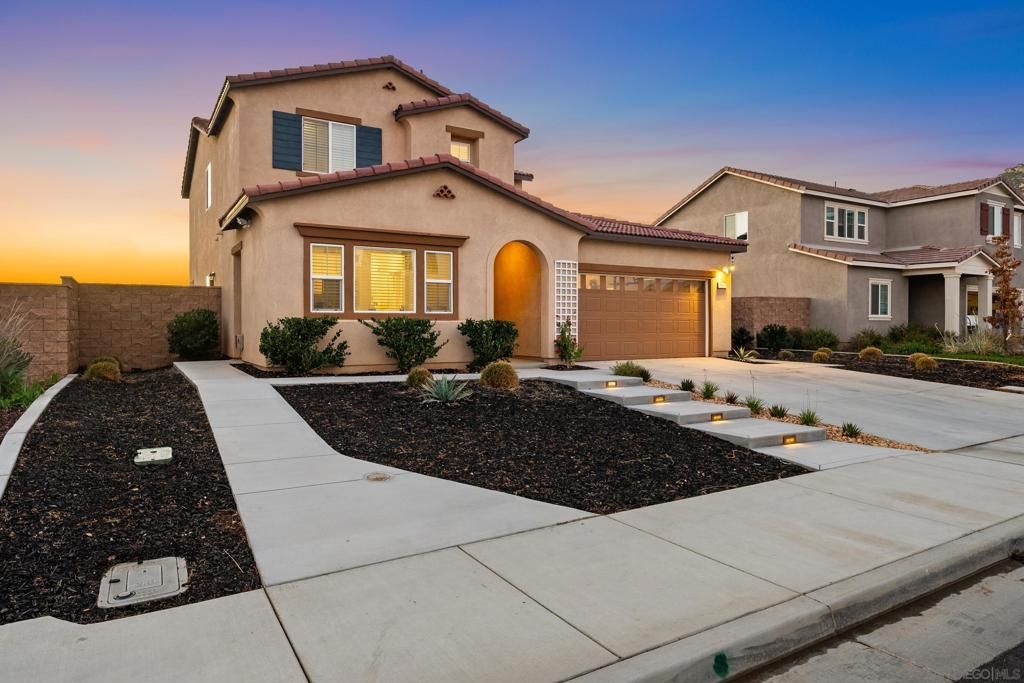 Photo of 28331 Memory Ln Ln, Winchester, CA 92596 (MLS # 260003835SD)