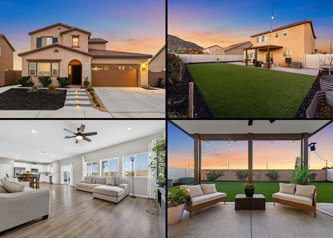 Photo of 28331 Memory Ln Ln, Winchester, CA 92596 (MLS # 260003835SD)