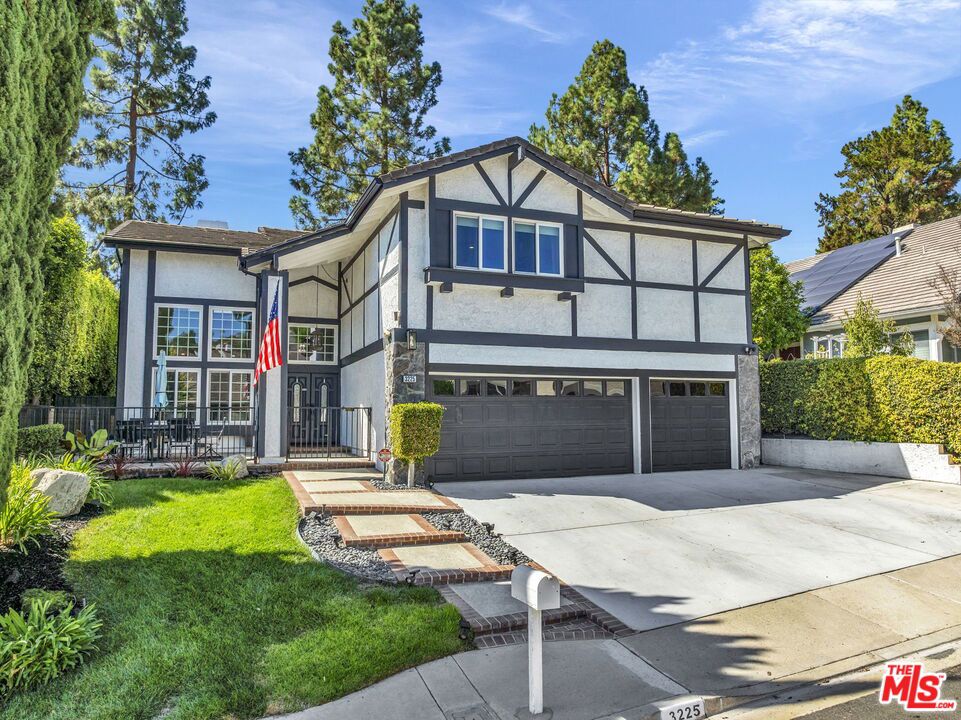 Fieldstone - Residential