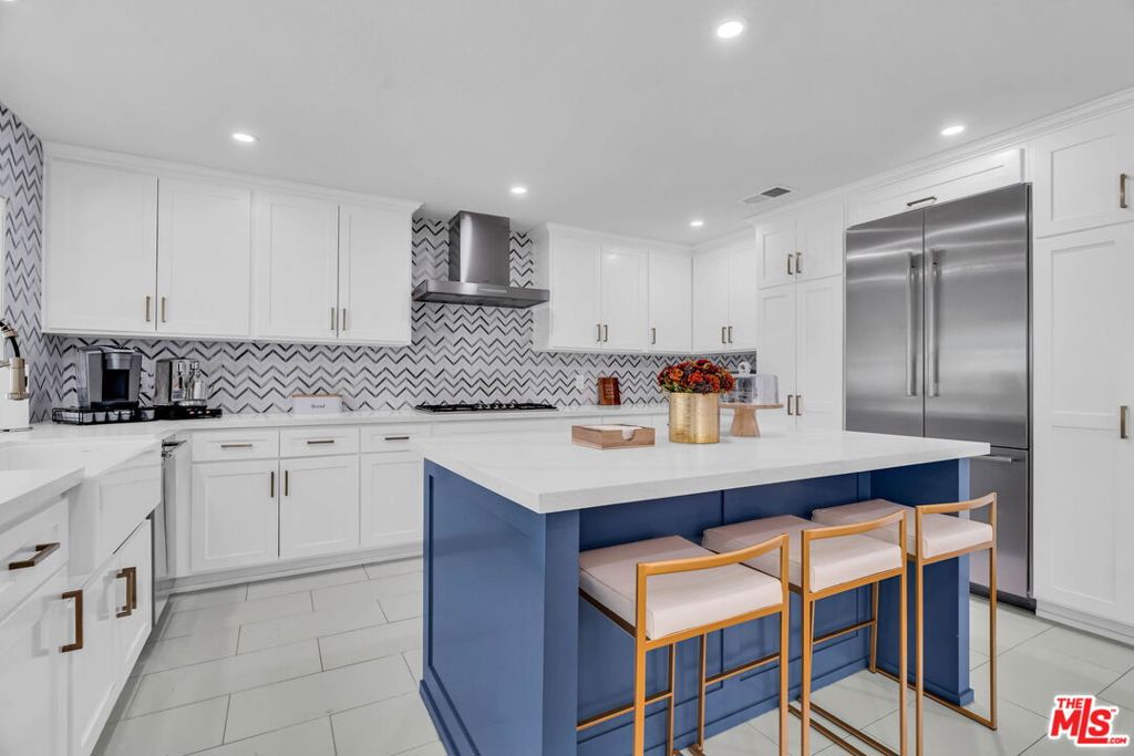 Fieldstone - Residential