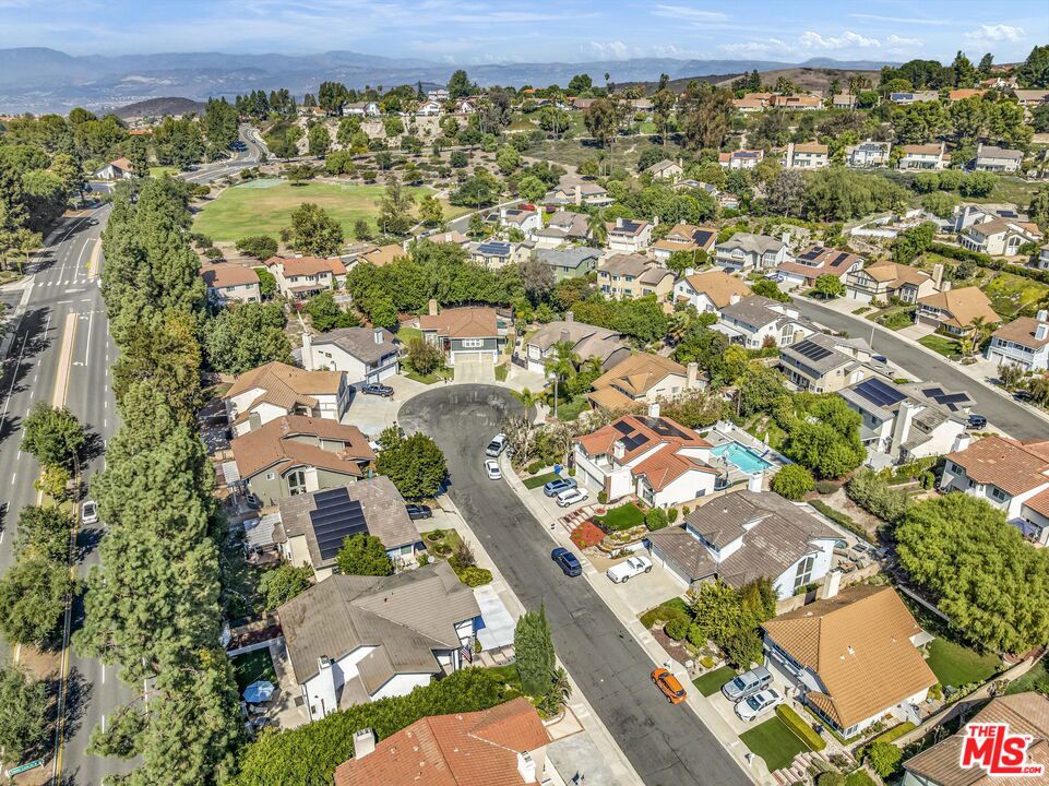 Fieldstone - Residential