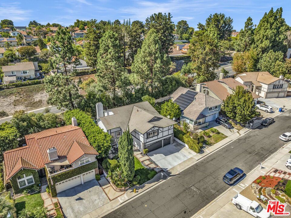 Fieldstone - Residential
