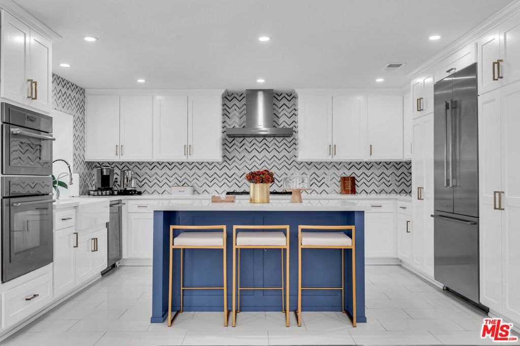 Fieldstone - Residential