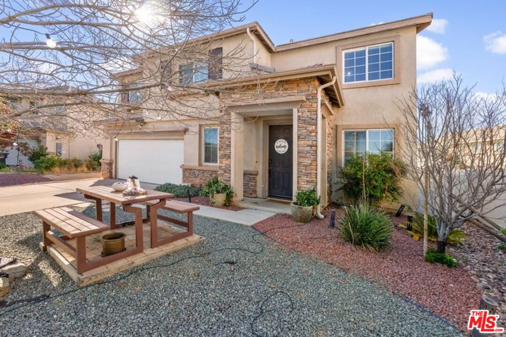 2415 Foxtail Drive