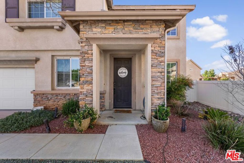 2415 Foxtail Drive