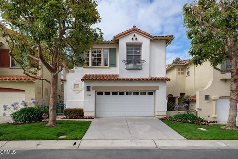 Photo of 930 Corte Augusta, Camarillo, CA 93010 (MLS # P1-27180)