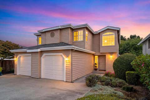 Photo of 120 Tiburon Court, Aptos, CA 95003 (MLS # ML82058798)