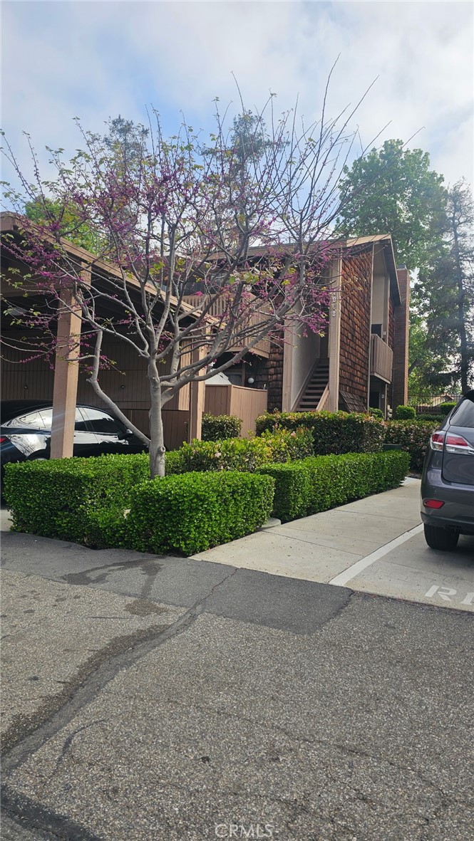 1008 Cabrillo Park C