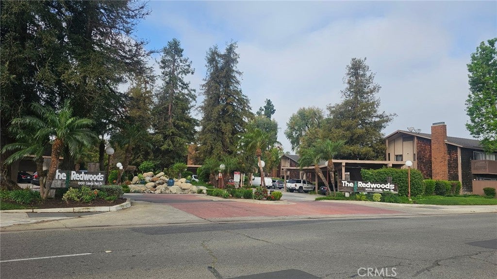 1008 Cabrillo Park C