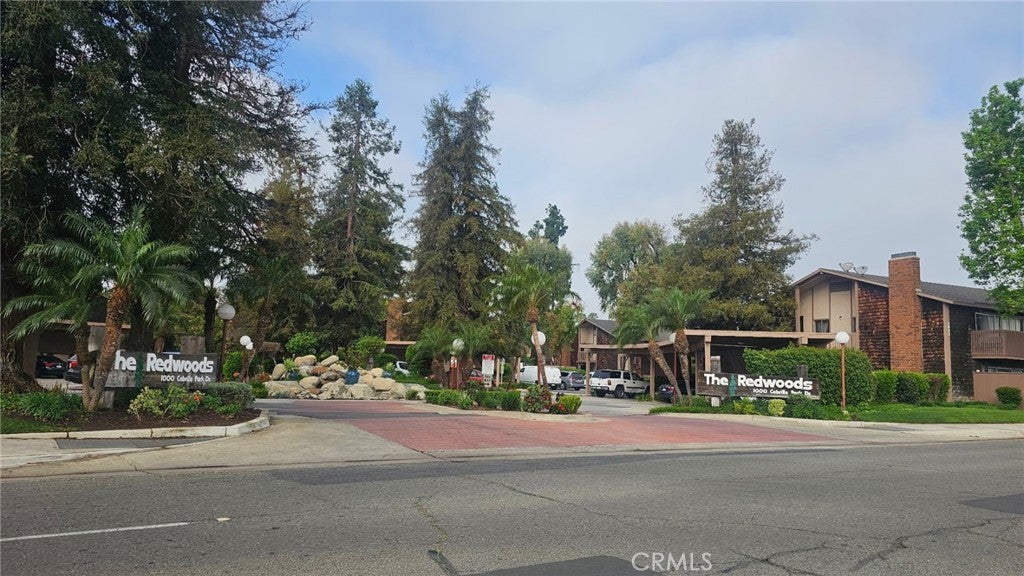 1008 Cabrillo Park C