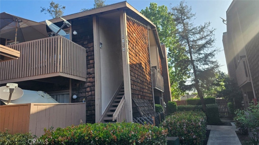 1008 Cabrillo Park C