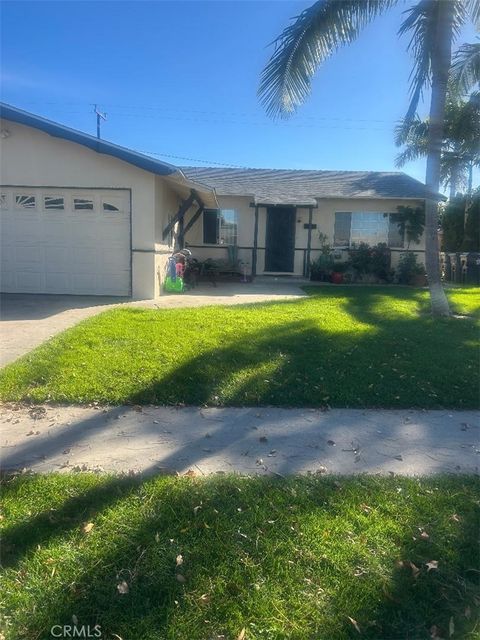 Photo of 10572 Ketch Avenue, Garden Grove, CA 92843 (MLS # PW26012279)
