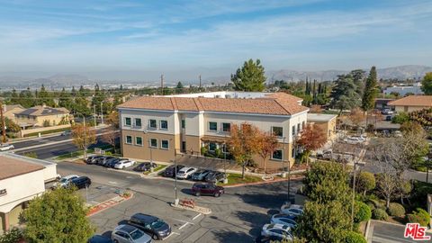 260 E Ontario Avenue 101 Corona CA 92879