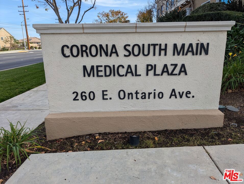 260 E Ontario Avenue 101