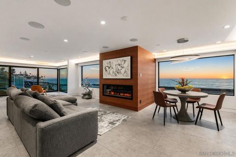 Photo of 100 S Coast Blvd Blvd #104, La Jolla, CA 92037 (MLS # 260009885SD)