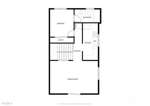 Tiny photo for 9292 El Bordo AVE #A, Atascadero, CA 93422 (MLS # SC26094751)
