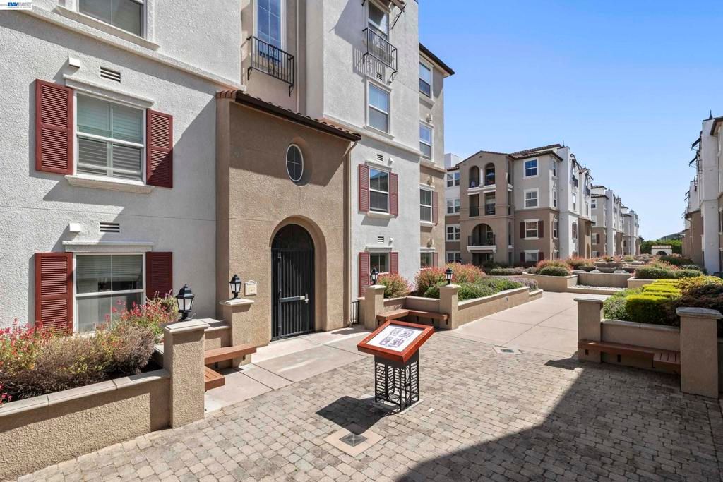 Photo of 3290 Maguire Way Way #101, Dublin, CA 94568 (MLS # 41126786)