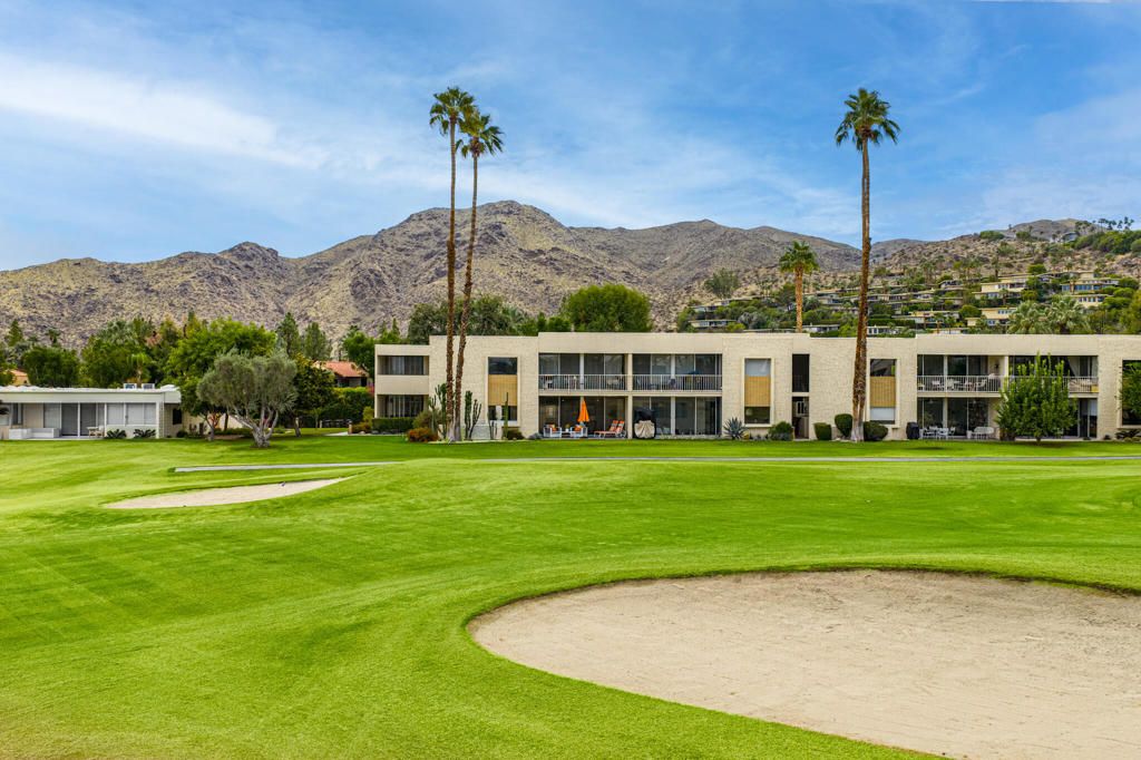 Photo of 403 Desert Lakes Drive, Palm Springs, CA 92264 (MLS # 219135973PS)