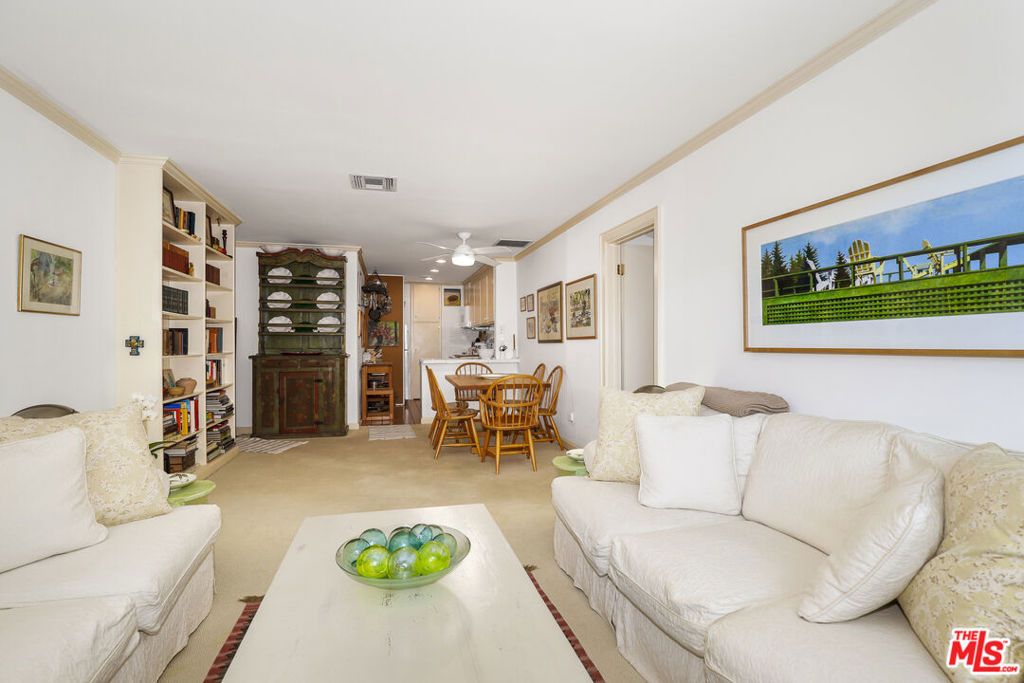 Photo of 11750 W Sunset Boulevard #100, Los Angeles, CA 90049 (MLS # 25600817)