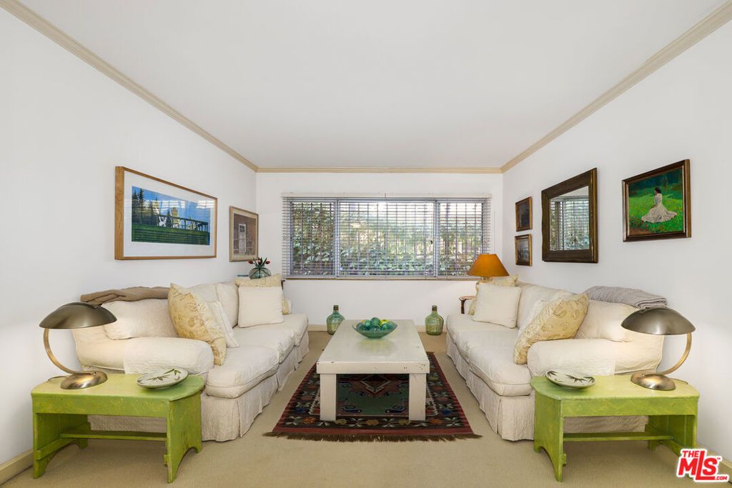 Photo of 11750 W Sunset Boulevard #100, Los Angeles, CA 90049 (MLS # 25600817)