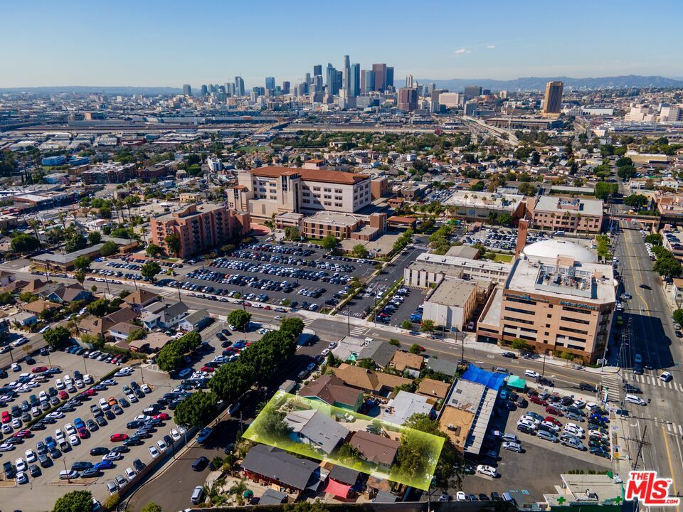 1917 New Jersey Street