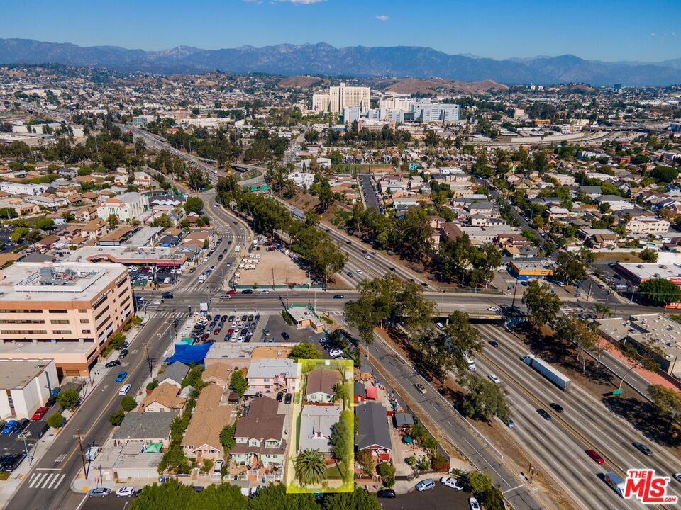1917 New Jersey Street