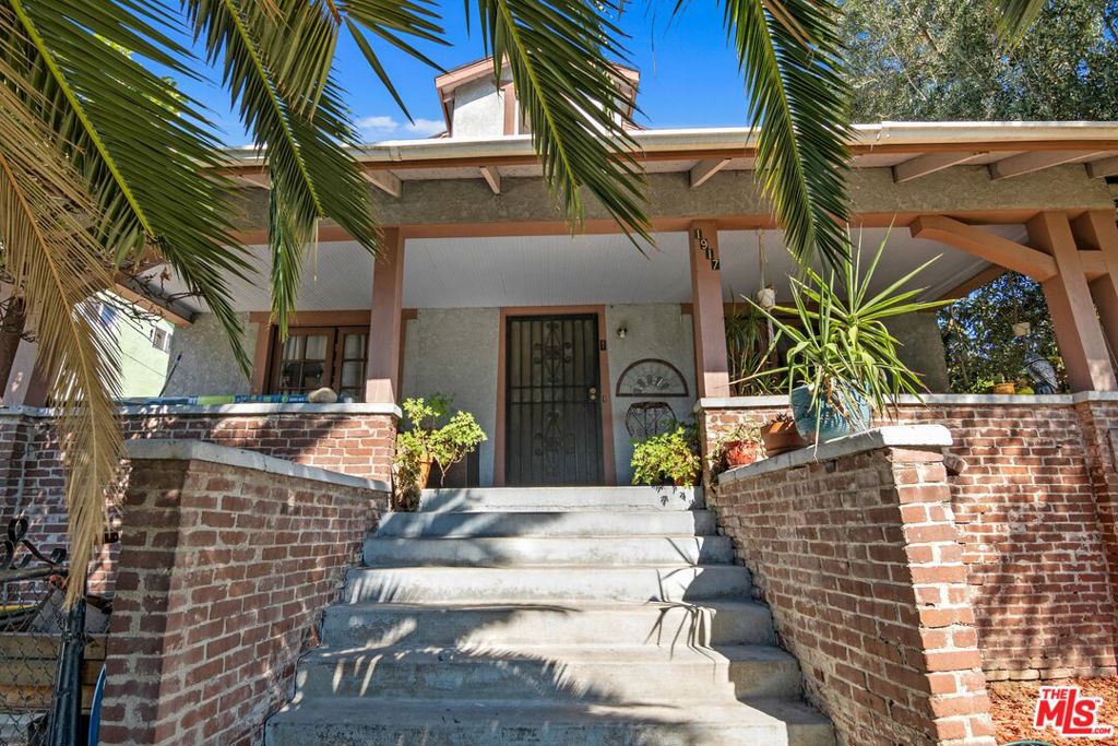 1917 New Jersey Street