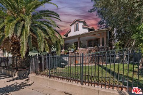 Photo of 1917 New Jersey Street, Los Angeles, CA 90033 (MLS # 26659123)