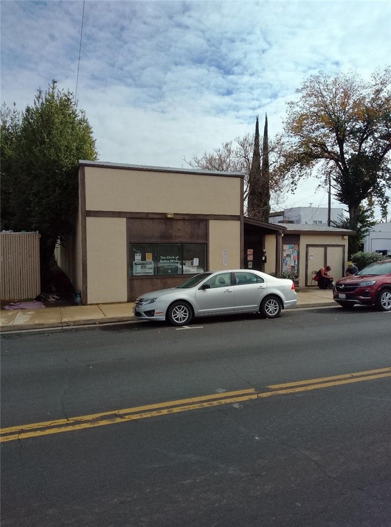 525 N Main