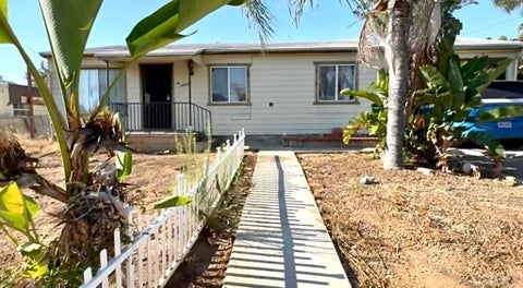Photo of 10728 Garden Way, Spring Valley, CA 91978 (MLS # PTP2606760)
