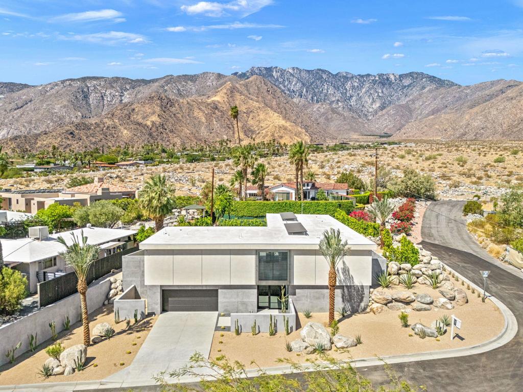 775 W Cabrillo Road