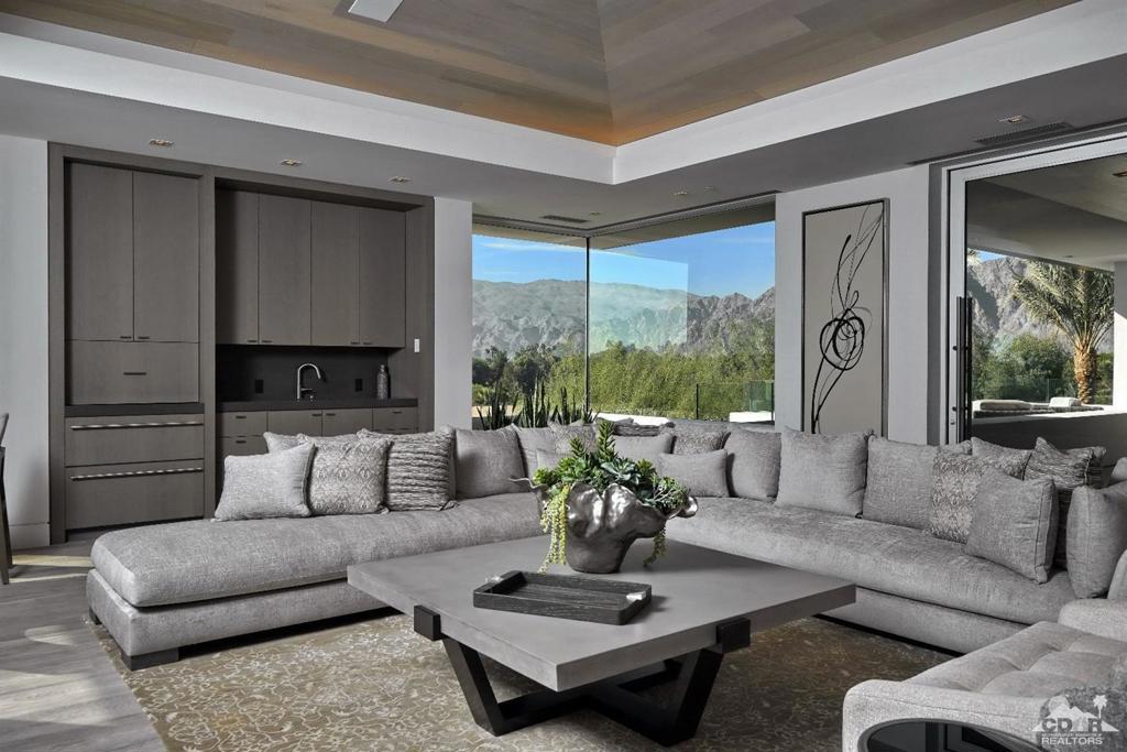 The Madison - Residential