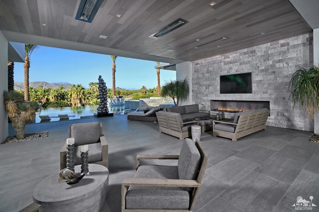 The Madison - Residential