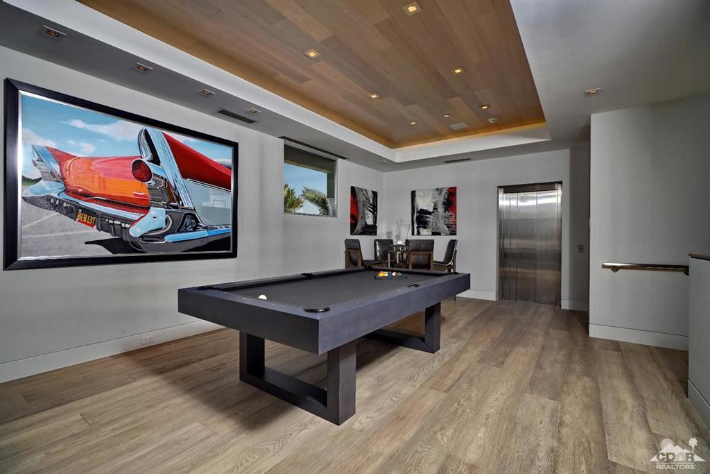 The Madison - Residential