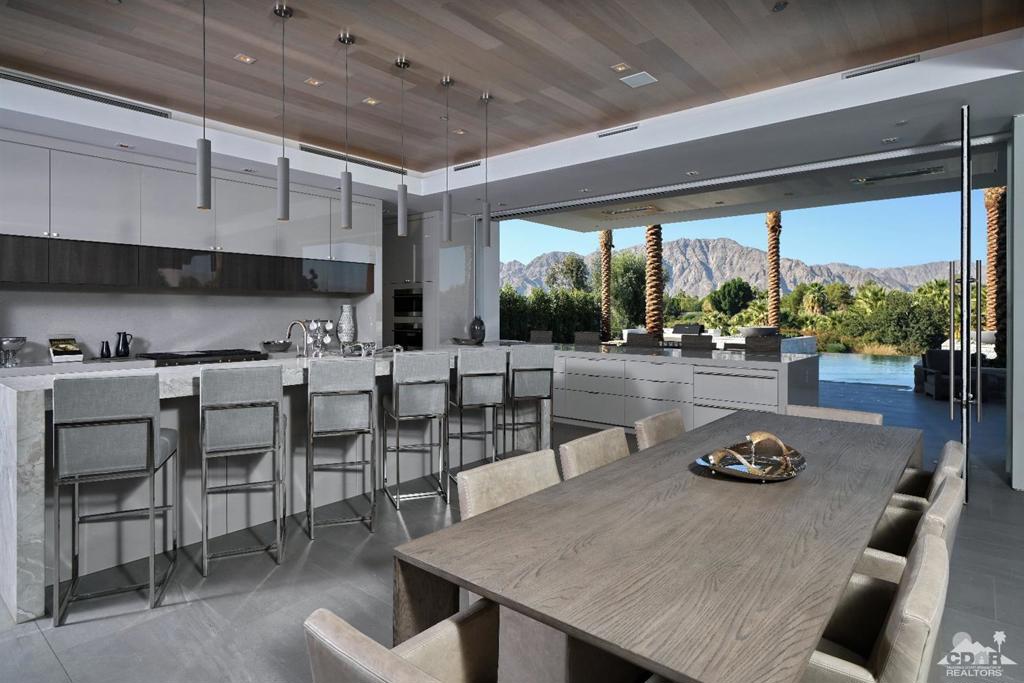 The Madison - Residential