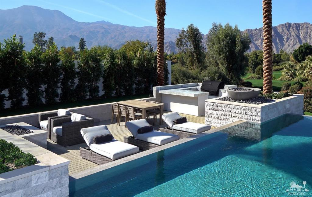 The Madison - Residential