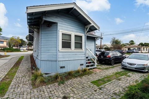 Tiny photo for 2021 Broad St, San Luis Obispo, CA 93401 (MLS # SC25276983)