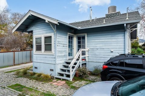 Tiny photo for 2021 Broad St, San Luis Obispo, CA 93401 (MLS # SC25276983)
