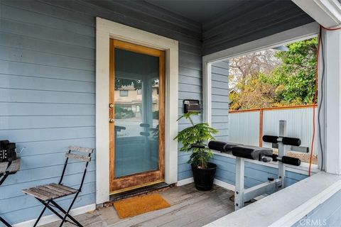 Tiny photo for 2021 Broad St, San Luis Obispo, CA 93401 (MLS # SC25276983)