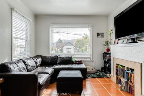 Tiny photo for 2021 Broad St, San Luis Obispo, CA 93401 (MLS # SC25276983)