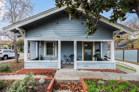 2021 Broad San Luis Obispo CA 93401
