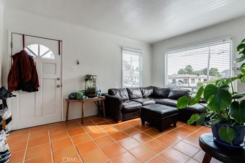 Tiny photo for 2021 Broad St, San Luis Obispo, CA 93401 (MLS # SC25276983)