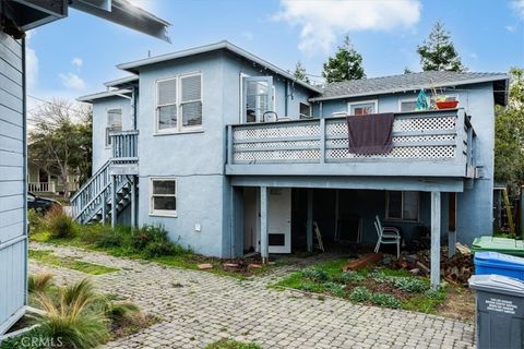 Tiny photo for 2021 Broad St, San Luis Obispo, CA 93401 (MLS # SC25276983)