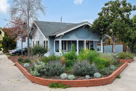 Tiny photo for 2021 Broad St, San Luis Obispo, CA 93401 (MLS # SC25276983)
