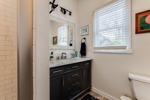 Tiny photo for 2021 Broad St, San Luis Obispo, CA 93401 (MLS # SC25276983)