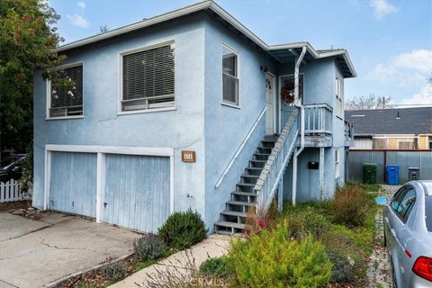Tiny photo for 2021 Broad St, San Luis Obispo, CA 93401 (MLS # SC25276983)