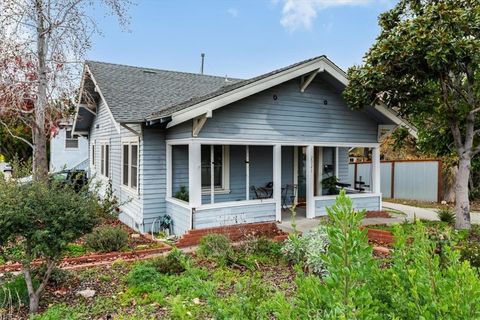 Tiny photo for 2021 Broad St, San Luis Obispo, CA 93401 (MLS # SC25276983)