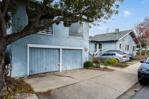 Tiny photo for 2021 Broad St, San Luis Obispo, CA 93401 (MLS # SC25276983)