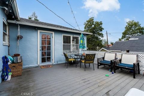 Tiny photo for 2021 Broad St, San Luis Obispo, CA 93401 (MLS # SC25276983)